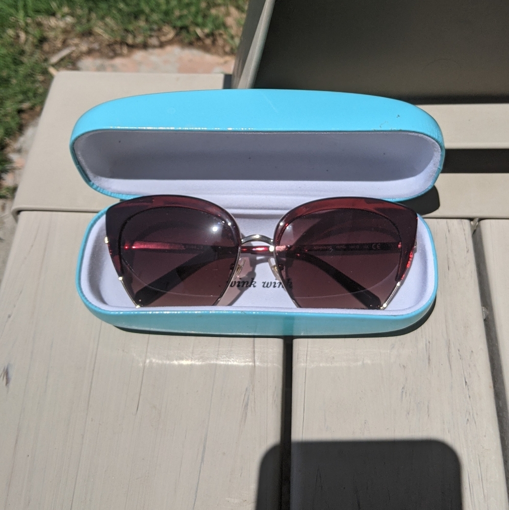 Kate spade Abinaya sunglasses 🕶️